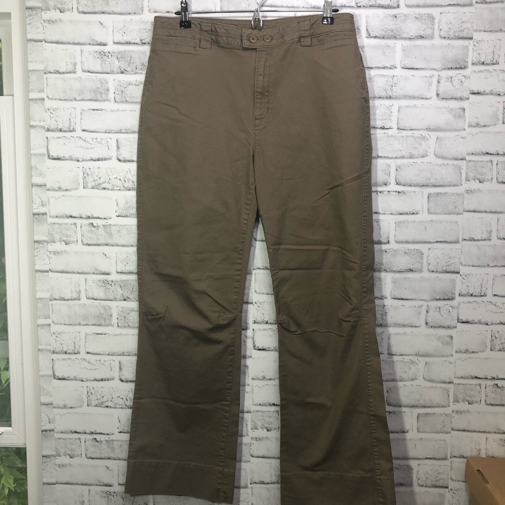 Woolrich Women's Branch Pants - Picture 2 of 7